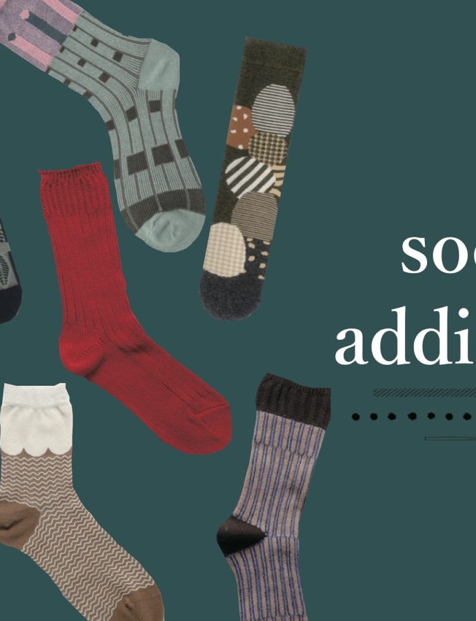 ～姉妹店milleよりイベント【socks addiction】のお知らせ📢～